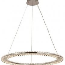 Подвесной светильник Newport 8240 8241N/800 chrome