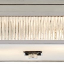 Потолочный светильник DeLight Collection Stamford BRCH9005 nickel