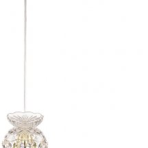 Подвесной светильник Bohemia Ivele Crystal 1477 14771P/11 G