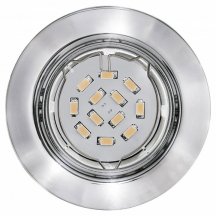 Встраиваемый светильник (в комплекте 3 шт.) Eglo Peneto 94407