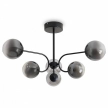 Потолочная люстра Freya Arch FR6178CL-L30B