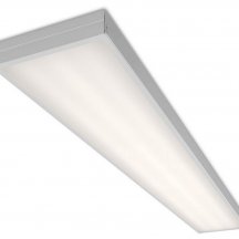 Накладной светильник WoltaPRO ЛАЙНЕР ДПО01-54-101-4К