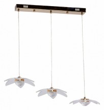 Подвесной светильник De City Оскар 62 510014503