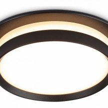 Точечный светильник Ambrella light Techno Spot TN5215