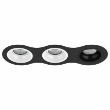 Точечный светильник Domino D637060607 (Италия)