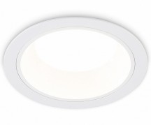 Встраиваемый светильник Ambrella light TECHNO SPOT TN52335