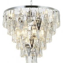 Подвесная люстра Stilfort Vaviani 2148/09/13P