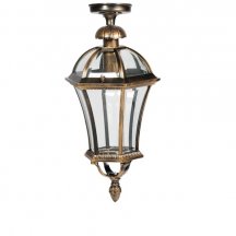 Потолочный светильник уличный Oasis Light ROMA L 95205LA Gb