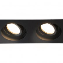 Точечный светильник Ambrella light Techno Spot TN102760