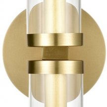 Бра DeLight Collection MD2061 MB2061-2B br.brass
