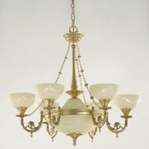 Элитная подвесная люстра Bejorama Maribel 2347/6