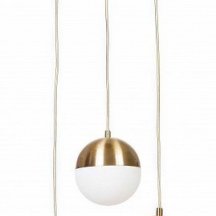 Подвесной светильник MyFar Loreen MR2220-3P