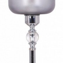 Настольная лампа декоративная Manne Lilie TL.7816-1CH