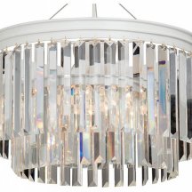 Элитная потолочная люстра Vitaluce V5127 V5127-0/6S