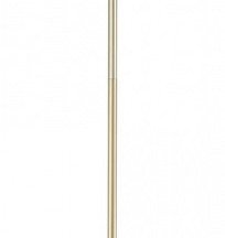 Торшер Crystal Lux Renata PT1 Gold