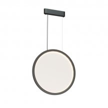 Подвесной светильник Denkirs Veil DK6607-BK