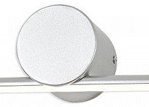 Настенный светильник Escada Line 10291/1LED Silver