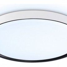 Потолочный светодиодный светильник Ambrella light Orbital Air FZ1247