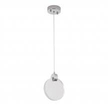 Подвесной светильник MODELUX ML.88097.1 CR