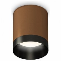 Точечный светильник Ambrella light XS XS6304010