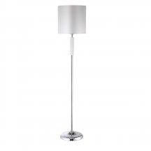 Торшер Crystal Lux Maestro PT1 Chrome