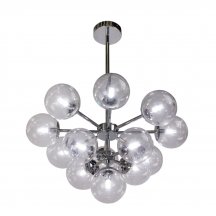 Потолочная люстра AM Group AM490 CH