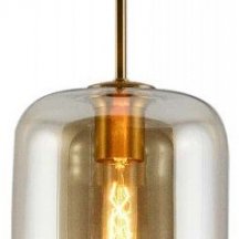 Подвесной светильник Moderli Scrum V11535-1P