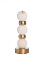 Интерьерная настольная лампа  62GDW-92254