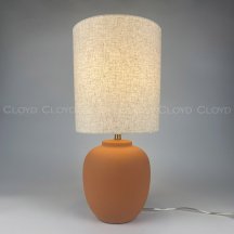 Интерьерная настольная лампа Cloyd Gargantua 30144