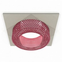 Встраиваемый светильник Ambrella light Xc6330 XC7633022