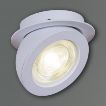Спот Reluce 84053-9.0-001QR COB10W WT