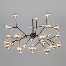 Элитная подвесная люстра Bogate`s Pallina 545