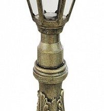 Наземный фонарь Fumagalli Rut E26.162.000.BXE27