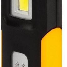 Ручной светодиодный фонарь ЭРА Практик аккумуляторный 400 лм RA-803 Б0052313