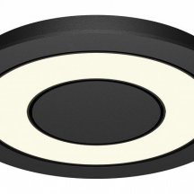 Точечный светильник Vector DL102-12W3K-B