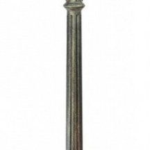 Уличный фонарь Fumagalli Artu Bisso/Rut 3+1 E26.158.S31.BYF1R