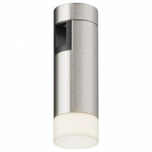 Трековый светильник Skim TR145-1-3W4K-W-PT