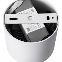 Точечный светильник Metrica 113-12W-D100-4000K-24DG-WH