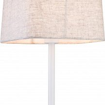 Декоративная настольная лампа Lucia Tucci Bristol Bristol T894.1