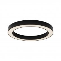 Потолочный светильник Lua C093CL-45W3K-B
