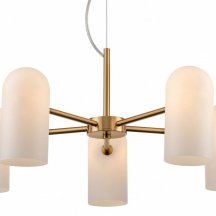 Светильник подвесной Velante 336-503-05