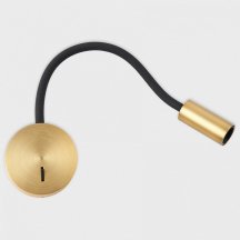 Бра Italline DE-316 bronze