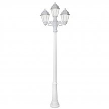 Наземный фонарь Fumagalli Saba K22.157.S21.WYE27