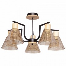 Потолочная люстра De City Дэла 635016605