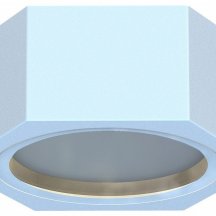 Накладной светильник Favourite Fantum 4665-1U