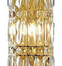 Бра Newport 8450 8456/A gold