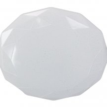 Потолочный светильник ЭРА SPB-6 Slim Sparkle 18W-6,5K