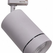 Трековый светодиодный светильник Lightstar Canno Led 303594 (Италия)