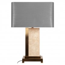 Интерьерная настольная лампа Loft IT Flagstone 10445T/D