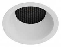 Точечный светильник Arte Lamp Ducre A8093PL-1WH